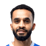 Mohammed Al Buraik