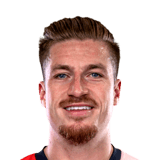 Reece Burke