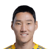 Sim Sang Min