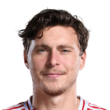Victor Lindelöf