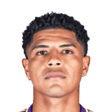 Wilder Cartagena