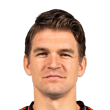 Nick Hagglund