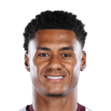 Ollie Watkins