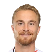 Kyle Dempsey