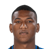 Carlos Gruezo