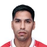 Lucas Carrizo