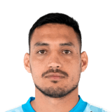Yonathan Cabral