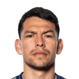 Hirving Lozano