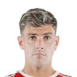Lucas Boyé