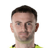 Callum Burton