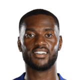 Tosin Adarabioyo