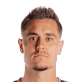 Aaron Long