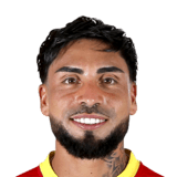 Bryan Carvallo