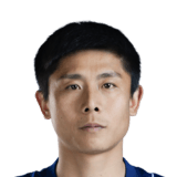 Zheng Kaimu