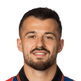 Albian Ajeti