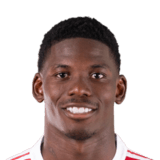 Breel Embolo