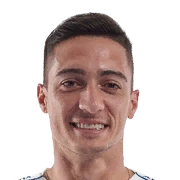 Lucas Suárez