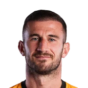 Dominic Ball