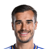 Harry Winks