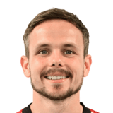 Liam Kinsella