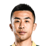 Dong Yu