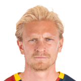 Morten Thorsby