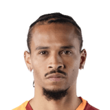Leroy Sané