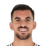 Dani Ceballos