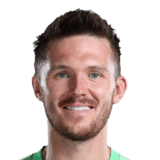 Freddie Woodman