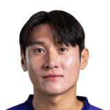 Kim Dong Jin