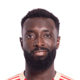 Grejohn Kyei