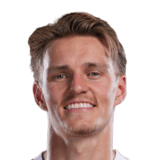 Martin Ødegaard