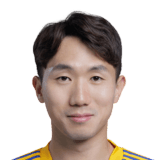 Kang Sang Woo