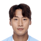 Jeong Woo Jae