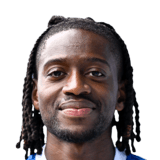 Joris Kayembe