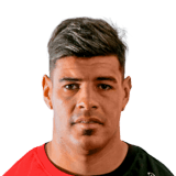 Lucas Acevedo