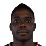 Marvelous Nakamba