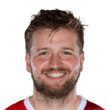 Luke Berry