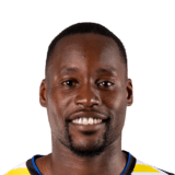 Lionel Mpasi