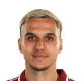 Cristian Manea