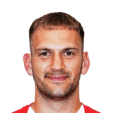 Mickey Demetriou