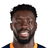 Alexandre Mendy