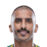 Saleh Al Amri