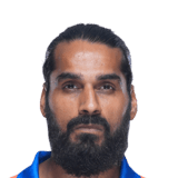 Sandesh Jhingan
