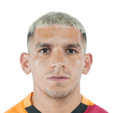 Lucas Torreira