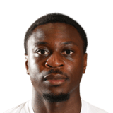 Aaron Nemane