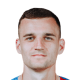 Patryk Dziczek