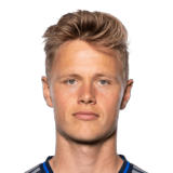 Jeppe Tverskov