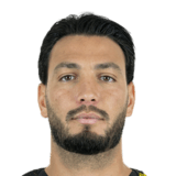 Ramy Bensebaini