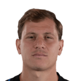 Nicolò Barella